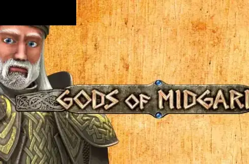 Gods of Midgard