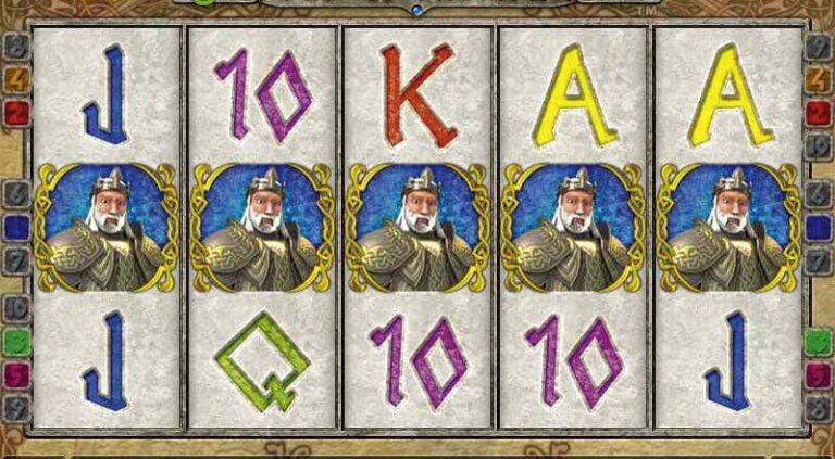 Gods of Midgard