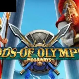 Gods of Olympus Megaways
