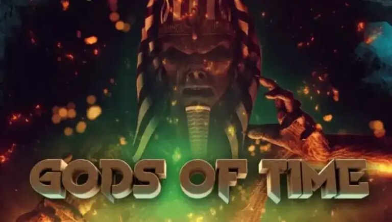 Gods of Time