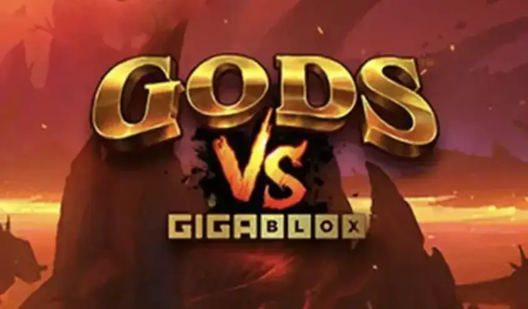 Gods vs Gigablox