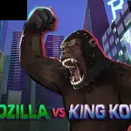 Godzilla vs King Kong