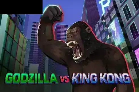 Godzilla vs King Kong