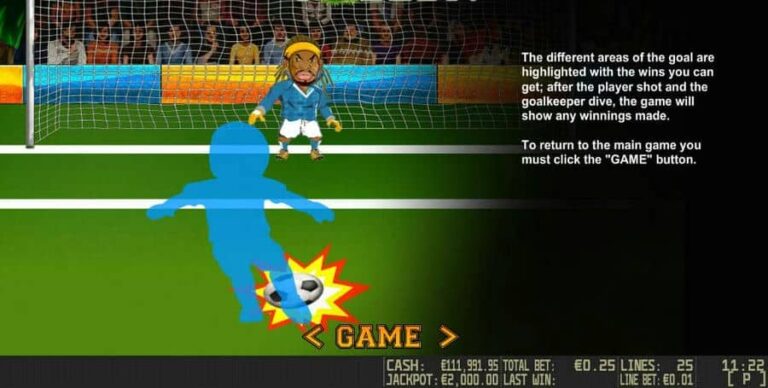 Golazo HD