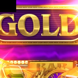 Gold (Big Time Gaming)
