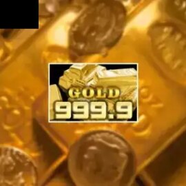 Gold 999.9