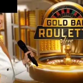 Gold Bar Roulette
