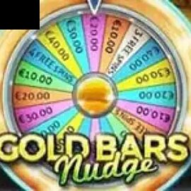 Gold Bars Nudge