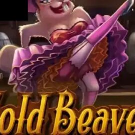 Gold Beaver