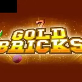 Gold Bricks