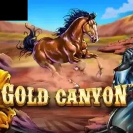 Gold Canyon