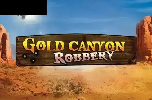 Gold Canyon Robbery