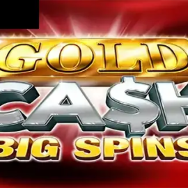 Gold Cash Big Spins