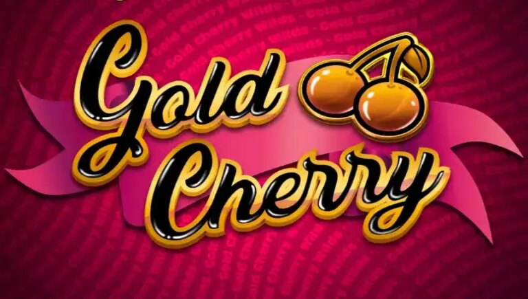 Gold Cherry
