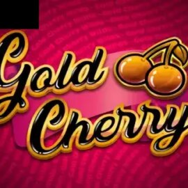 Gold Cherry