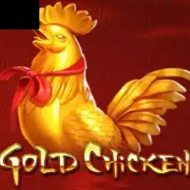 Gold Chicken