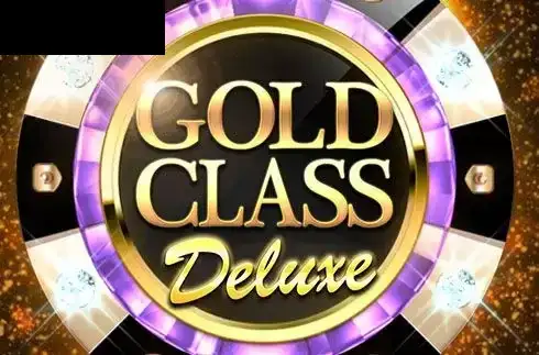 Gold Class Deluxe