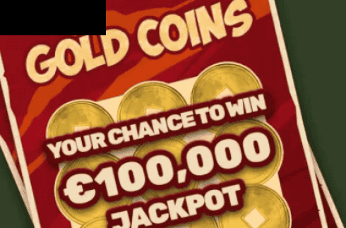 Gold Coins