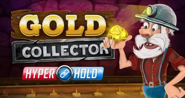 Gold Collector