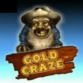 Gold Craze Deluxe