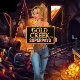 Gold Creek Superpays