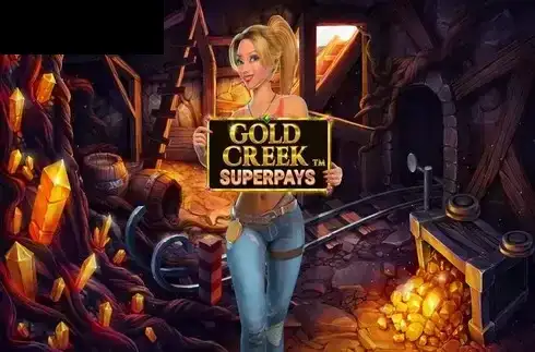 Gold Creek Superpays