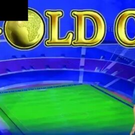 Gold Cup (Merkur)