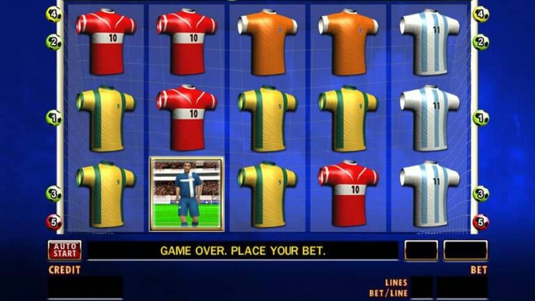 Gold Cup (Merkur)