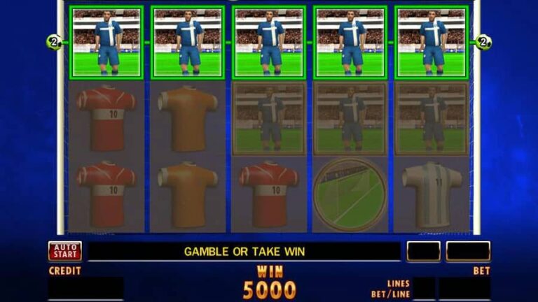 Gold Cup (Merkur)