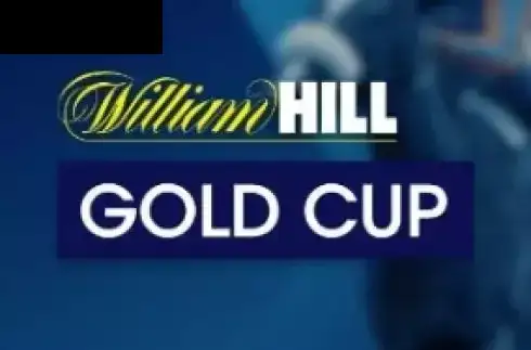 Gold Cup (G.Games)
