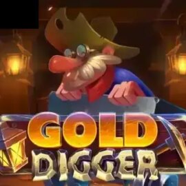 Gold Digger