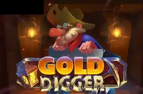 Gold Digger
