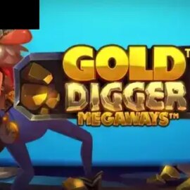 Gold Digger Megaways