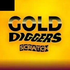 Gold Digger Scratch