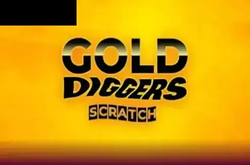 Gold Digger Scratch