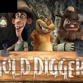 Gold Diggers
