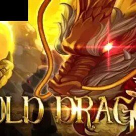 Gold Dragon