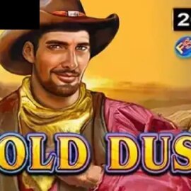 Gold Dust
