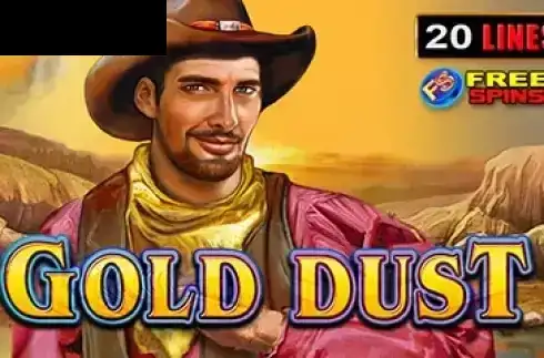 Gold Dust