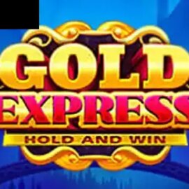 Gold Express Hold and Win