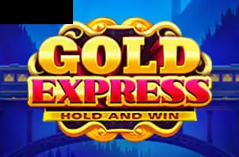Gold Express Hold and Win
