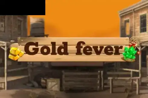 Gold Fever (Caleta Gaming)