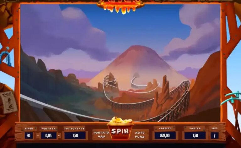 Gold Fever (Giocaonline)