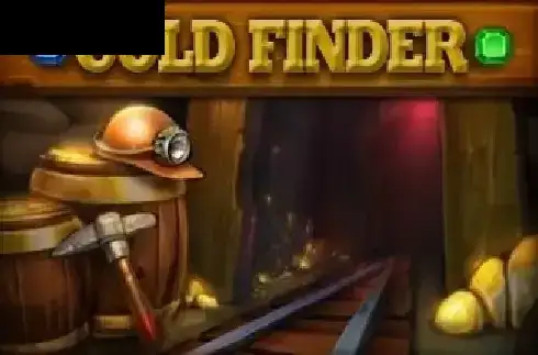 Gold Finder