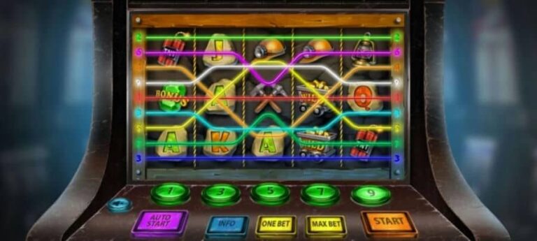 Gold Finder