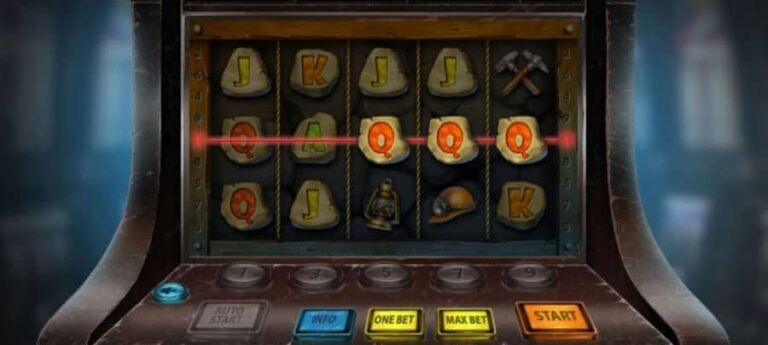 Gold Finder