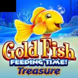 Gold Fish Feeding Time Treasure