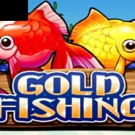 Gold Fishing