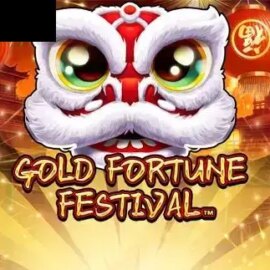 Gold Fortune Festival