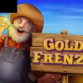 Gold Frenzy